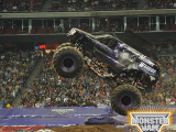 Monster Jam Path of Destruction Hits MetLife Stadium, 6/14 {Ticket Giveaway Closed}